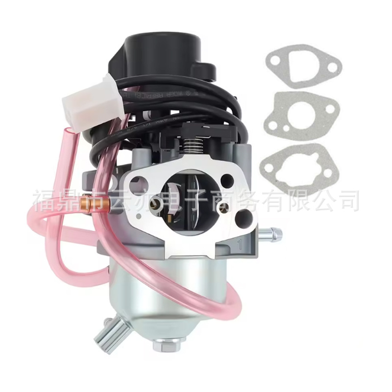 Vergaser Kompatibel Mit Honda Eu3000is Eu3000 16100-zl0-d66 16100zl0d66