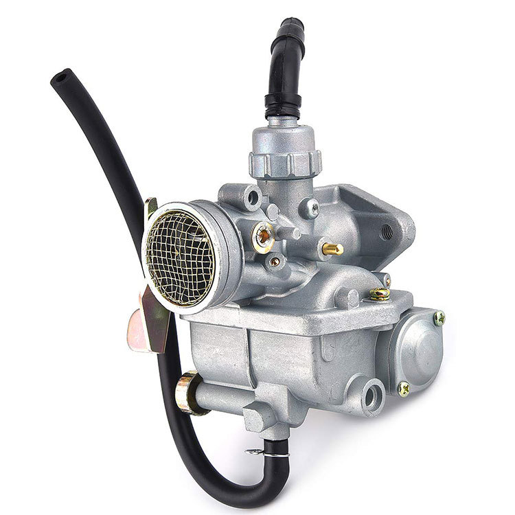 Vergaser Kompatibel Mit Honda Ct90 Trail K1 K2 K3 K4 1970-1979