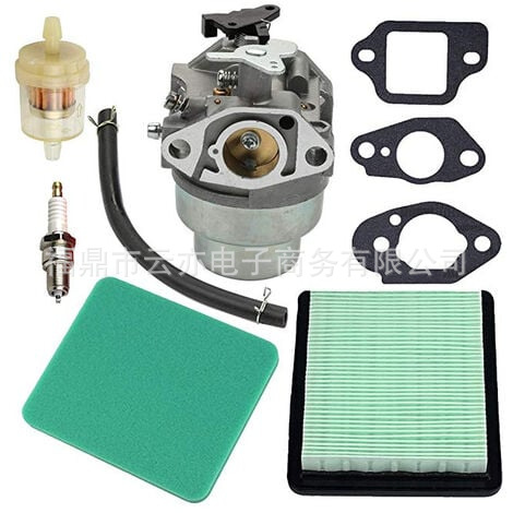 Vergaser Kompatibel Mit Honda Gc160 Gcv160 Gcv135 Gc135 Gcv190 Hrb216 Hrs216