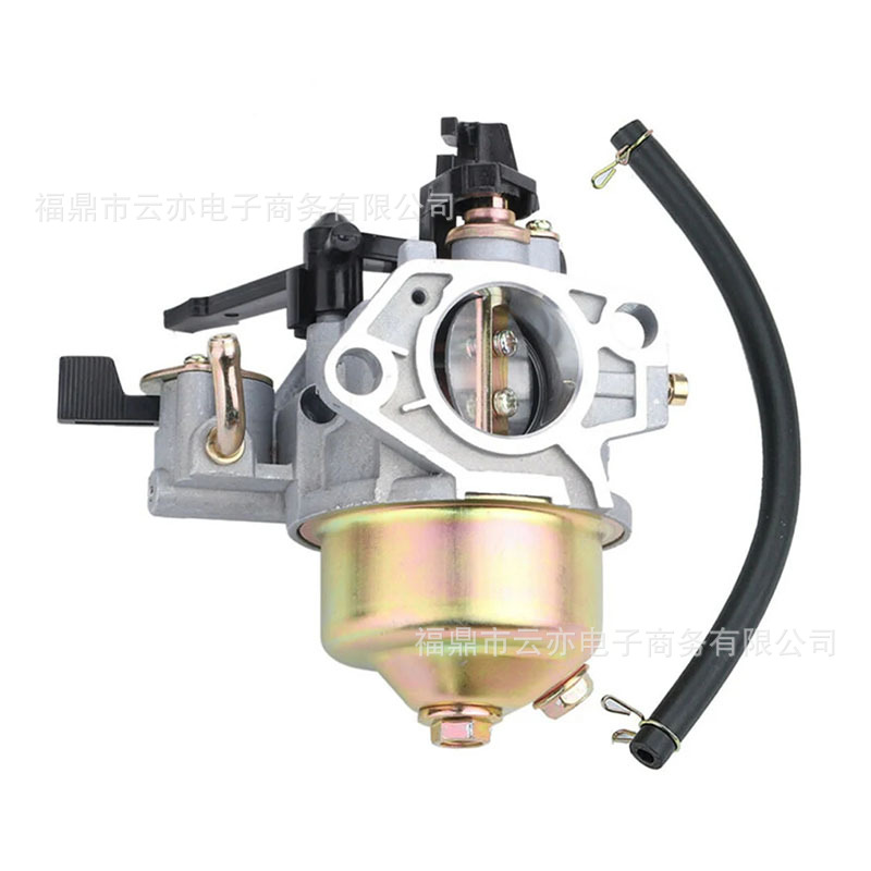Vergaser Kompatibel Mit Honda Gx340 Gx390 188f 11 Ps 13 Ps X340u1 Gx340r1 Gx340k