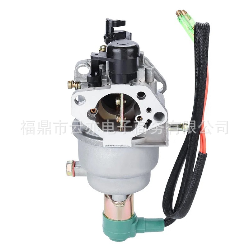 Vergaser Kompatibel Mit Honda Gx390 5kw 13hp 188f 16100-z5l-f11 16100-z5r-743