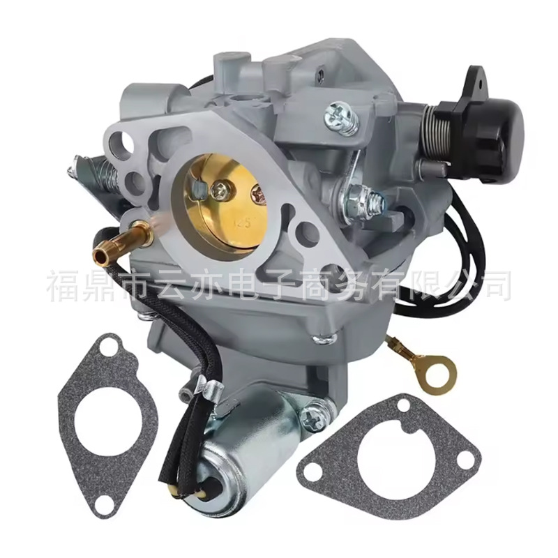 Vergaser Kompatibel Mit Honda Gx610, Gx620, Gx630, Em10000, Et12000, 2v77, 2v78
