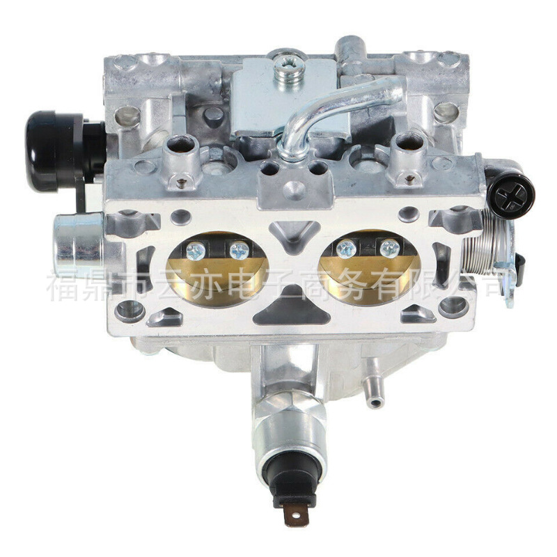 Vergaser Kompatibel Mit Honda Gx630, Gx630r, Gx630rh, Gx660, Gx690, Teilenummer 16100-z9e-033