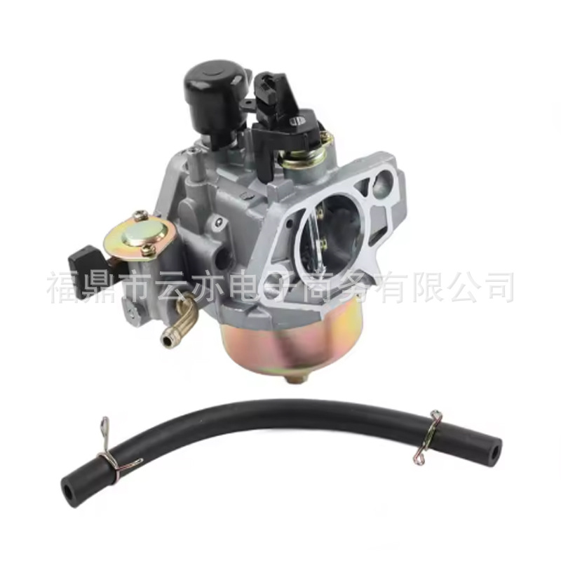 Vergaser Kompatibel Mit Honda Gxv340, Gxv330, Gxv390, Teilenummer 16100-z1f-w02, 16100-z1e-v23