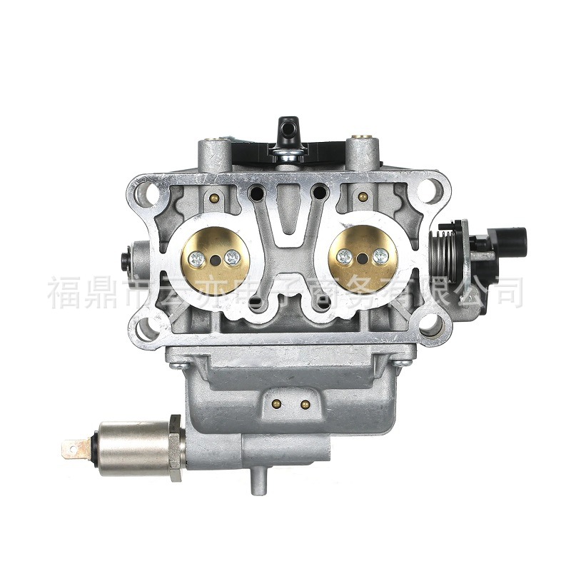Vergaser Kompatibel Mit Honda Gxv530, Gxv530r, Gxv530u, 16100-z0a-815, Gcv530, Gcv530u