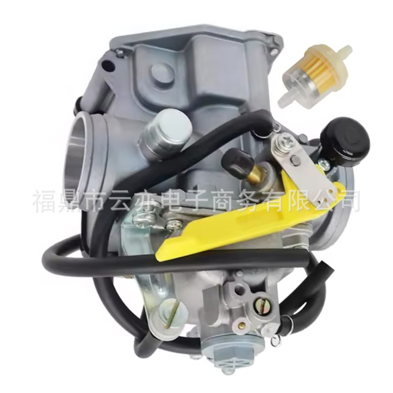 Vergaser Kompatibel Mit Honda Trx250x Trx300ex 16100-hco-013 16100-hco-670