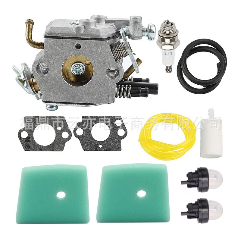 Vergaser Kompatibel Mit Husqvarna 123 223 322 323 325 326 327 C1q-el24