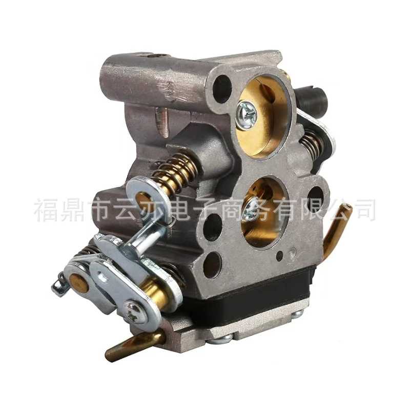 Vergaser Kompatibel Mit Husqvarna 235 236e 240e Zama C1t-w33 Cs2234