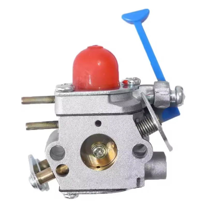 Vergaser Kompatibel Mit Husqvarna 125e 125l C1q-w31b 545006060 Für Rasenmäher