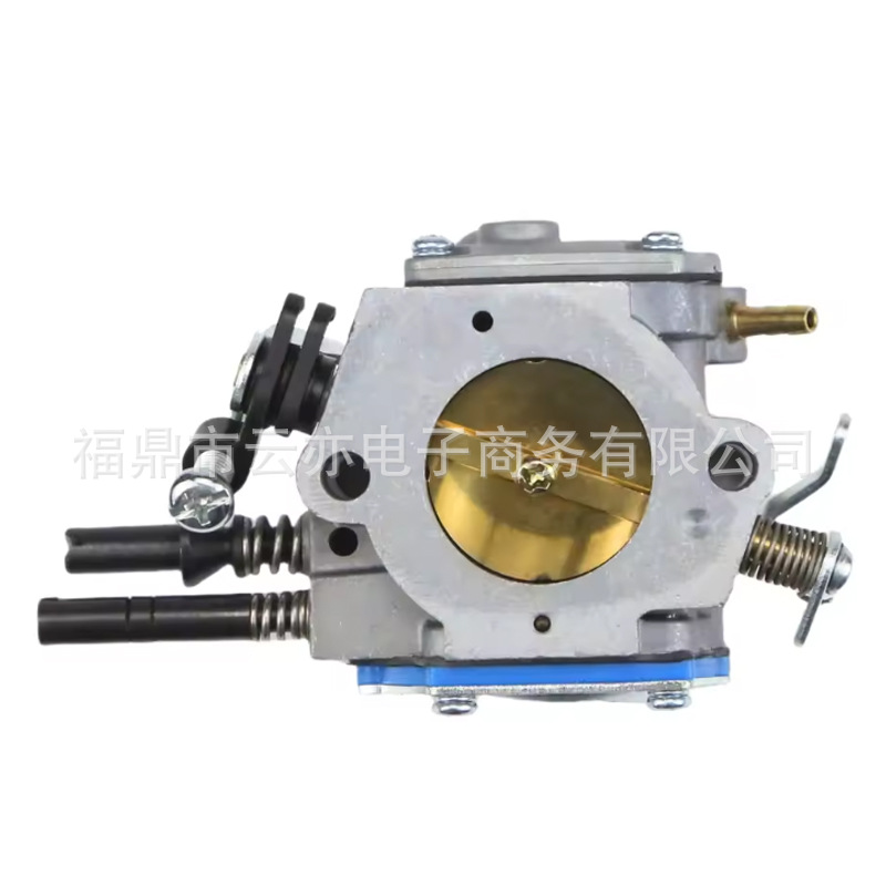 Vergaser Kompatibel Mit Husqvarna 3120xp K1250 K1260 Wg-8-1 Wg-9-1