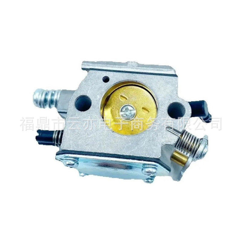 Vergaser Kompatibel Mit Husqvarna 42 238 242 242 Xp 246 Hda-98 Hda-34