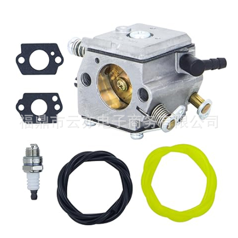 Vergaser Kompatibel Mit Husqvarna 42 238 242 246 Hda-98 Hda-34 Hda-84