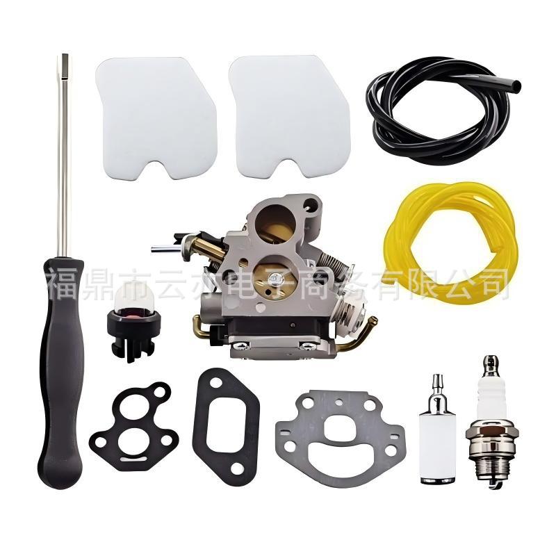 Vergaser Kompatibel Mit Husqvarna 435 135 Zama C1t-el41a 440 135 140