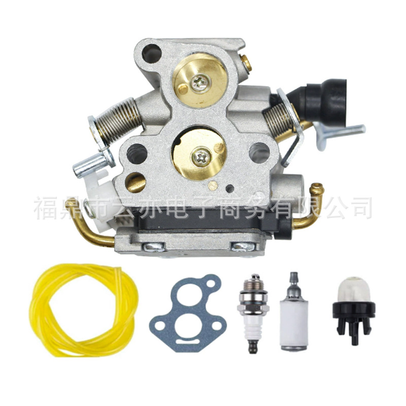 Vergaser Kompatibel Mit Husqvarna 435 135 C1t-el41a 440 440e 135 140