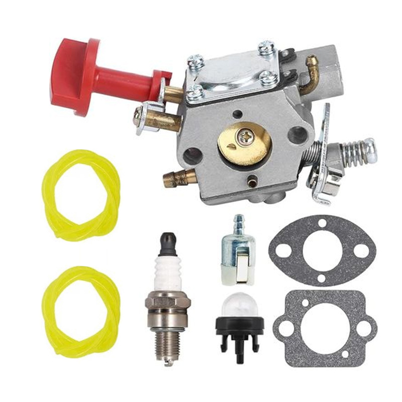 Vergaser Kompatibel Mit Husqvarna 543r 543rbs 543rs 543xp 543xpg 243r 243rj 525rs