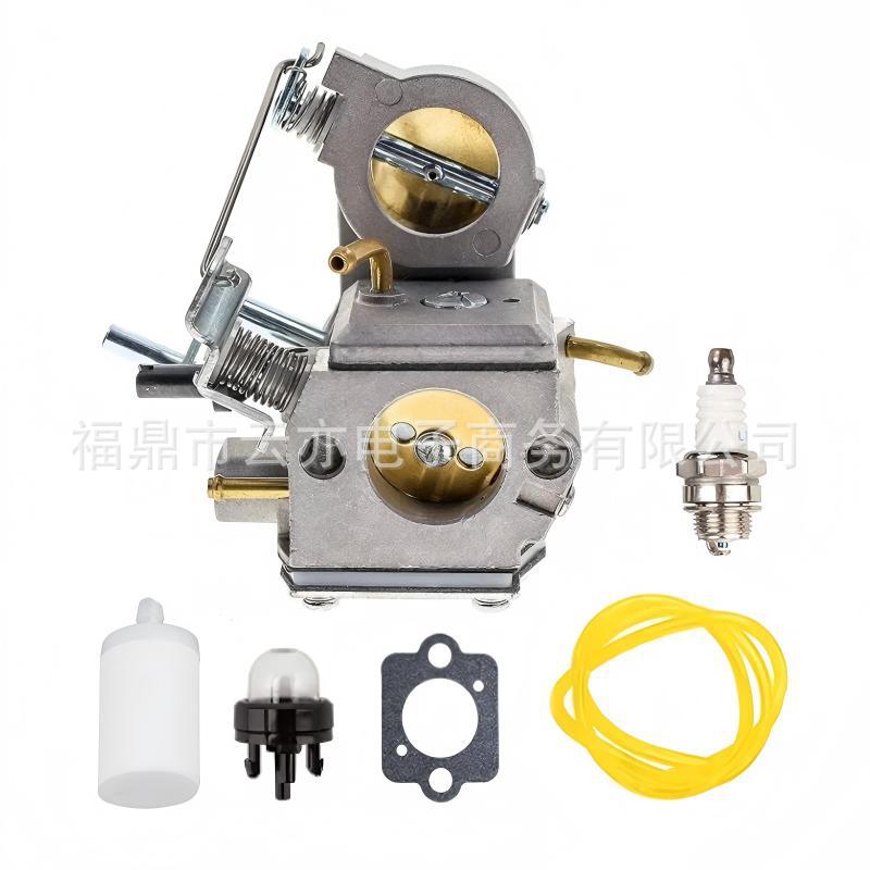 Vergaser Kompatibel Mit Husqvarna K750 K760 510 C3-el43c C3-el53