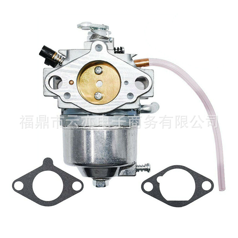 Vergaser Kompatibel Mit Kawasaki 15003-2796, 15003-2777, 15003-2467, Fb460v