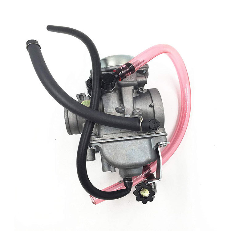 Vergaser Kompatibel Mit Kawasaki Klf300 Klf-300 Bayou 1986-1995 1996-2005