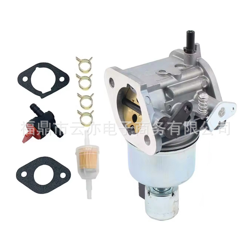 Vergaser Kompatibel Mit Kawasaki 15004-7060 15004-7053 15004-0818 Fh580v Fs541v
