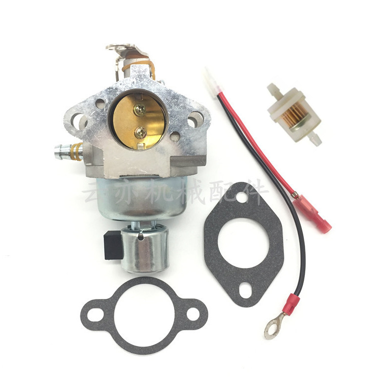Vergaser Kompatibel Mit Kohler 20-853-33-s Sv530 Sv540 Sv480 Sv470
