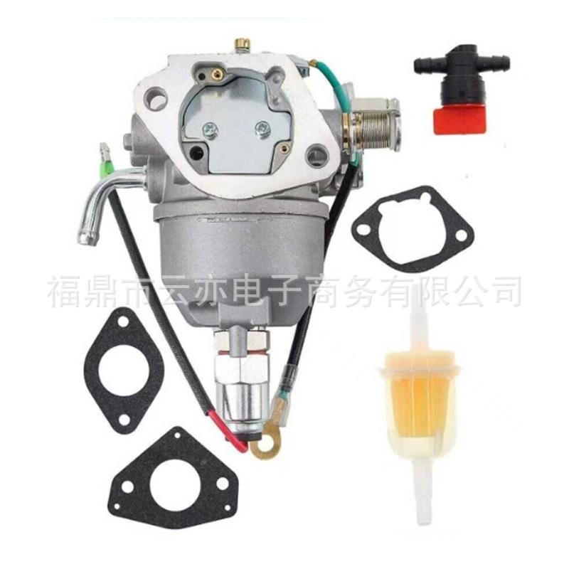 Vergaser Kompatibel Mit Kohler Cv18s Cv20s Cv22s Cv725 Cv18-61510 Cv20-65501