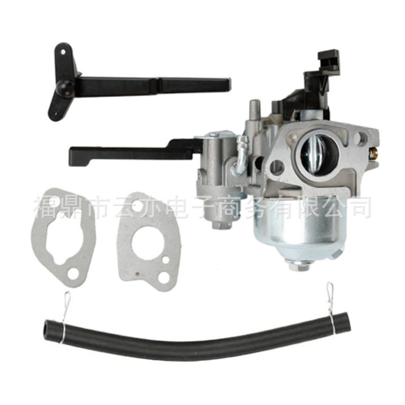 Vergaser Kompatibel Mit Kohler Ch260 Ch265 Ch270 17-853-22-s 1785322-s