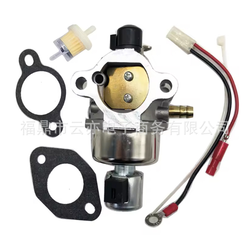 Vergaser Kompatibel Mit Kohler Cv14, Cv15, Cv15s, Cv16s, 4285303, 13 Ps, 14 Ps, 15 Ps
