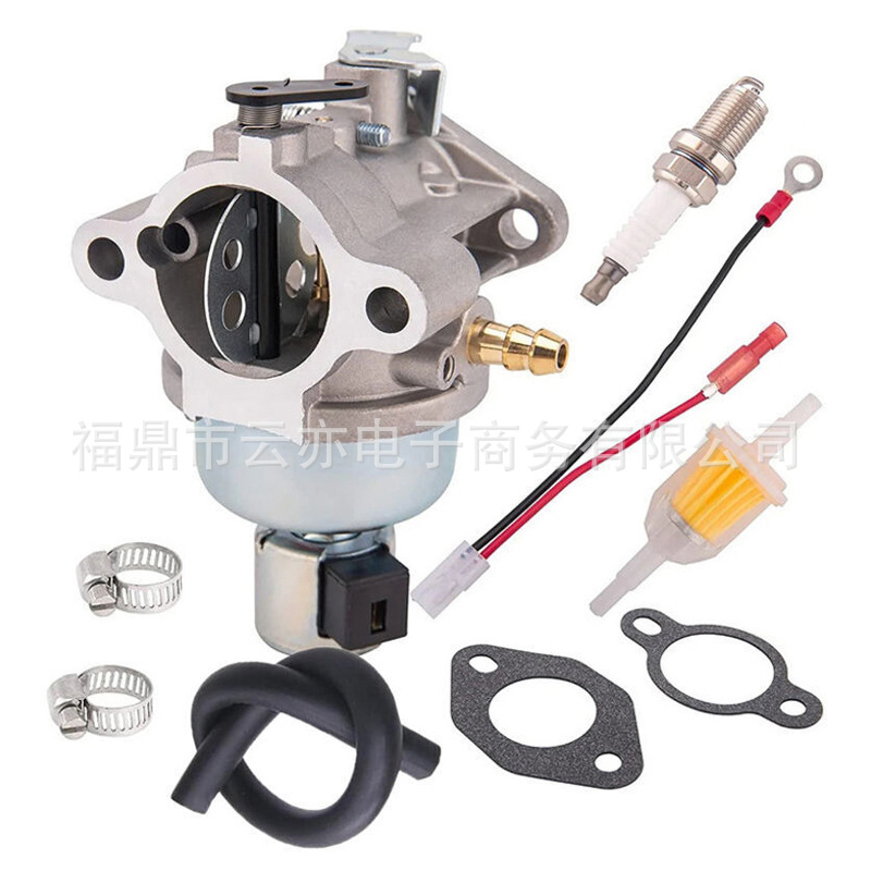 Vergaser Kompatibel Mit Kohler Sv470 Sv530 Sv540 Sv541 Sv590 Sv591 Sv600 Sv620