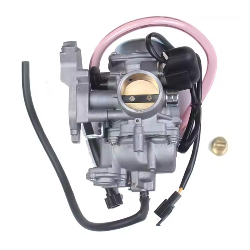Vergaser Kompatibel Mit Kymco Mxu 375 Mxu375 Mxu400 1610k-pwb1-911