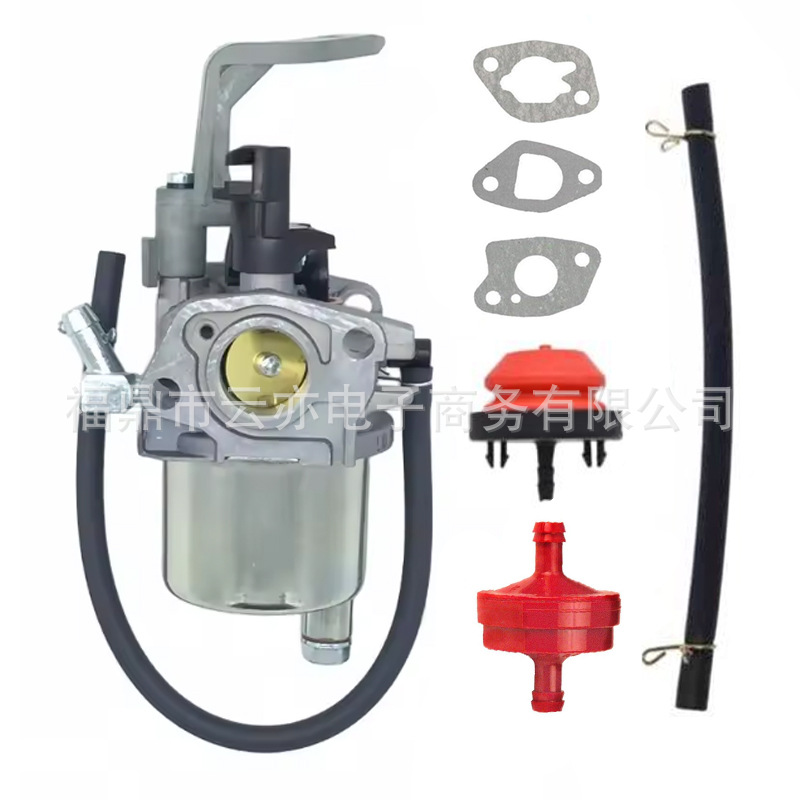Vergaser Kompatibel Mit Lct 03021 03022 L10 136cc 179cc 208cc