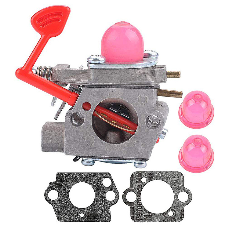 Vergaser Kompatibel Mit M325 Wt-875 M320 Mc200vs Bvm200c Bvm200vs Für Gebläse