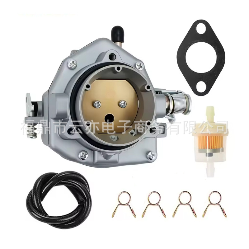 Vergaser Kompatibel Mit Mia10343 316 317 318 P218g P220g 146-0496