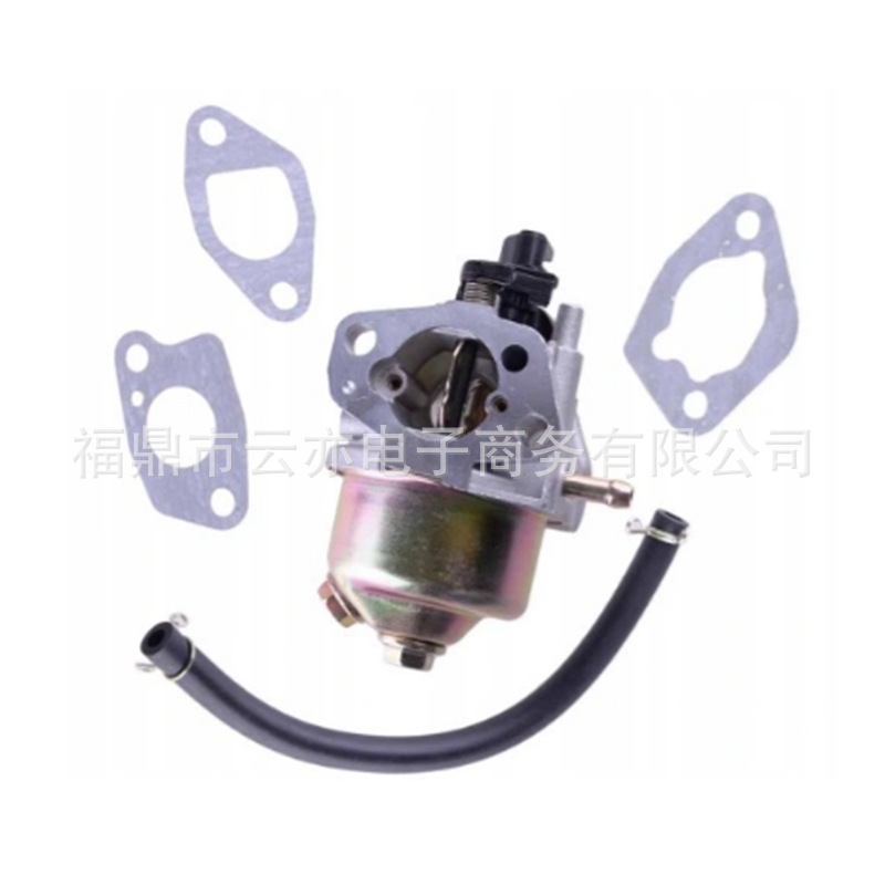 Vergaser Kompatibel Mit Mtd 1p65f Ohv 751-10309 951-10309 1p65fa