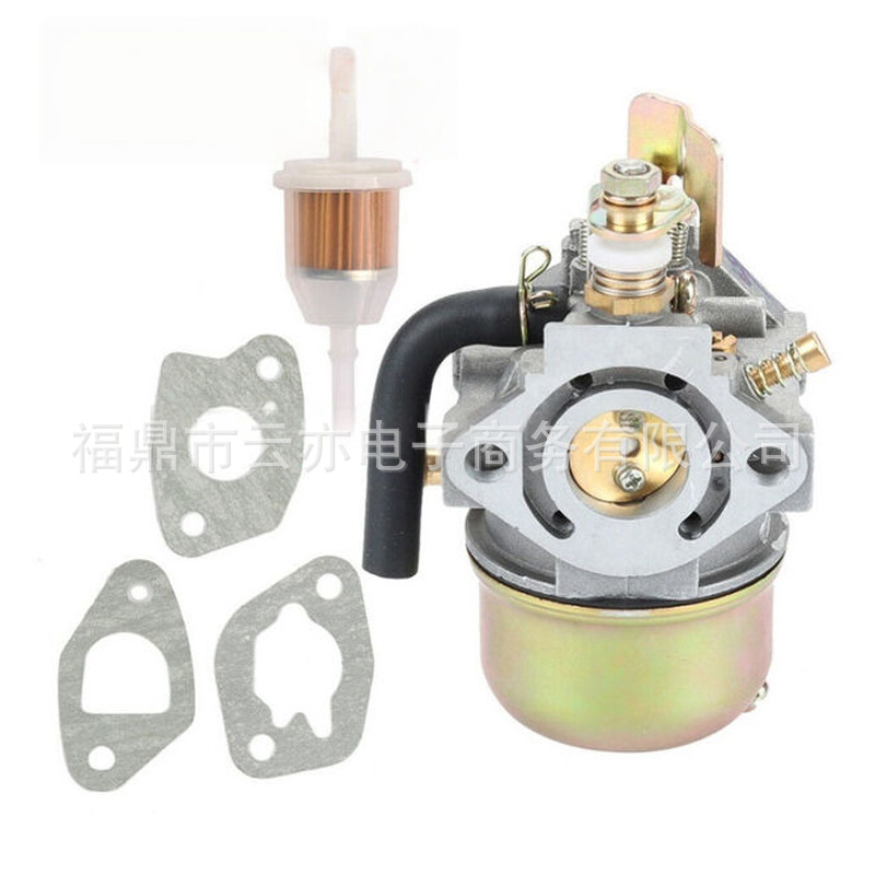 Vergaser Kompatibel Mit Mikasa Eh12 121cc 4hp 252-62404 252-62454