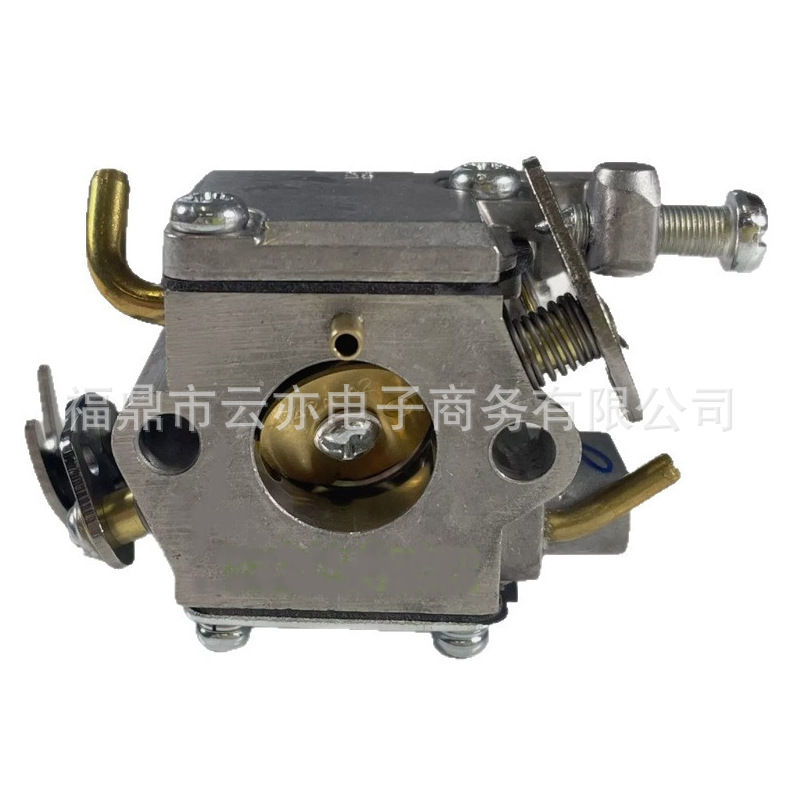 Vergaser Kompatibel Mit Oleo-mac Gs350c Gs350 935 Gs35 Gs35c Efco Mt3500