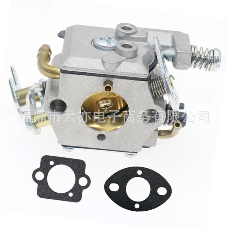 Vergaser Kompatibel Mit Oleo-mac 932 941 Wt-780 Gs410c 141c Gs35 Gs44