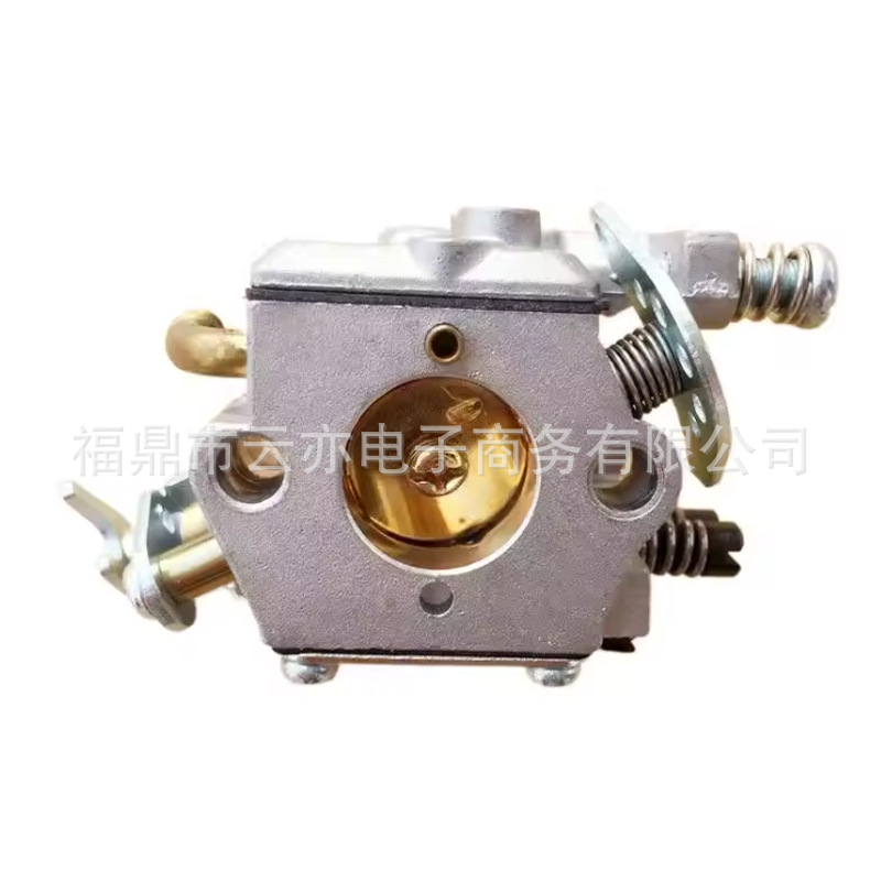 Vergaser Kompatibel Mit Oleo Mac 932 937 741 941c 941cx Gs44 Wt-705a