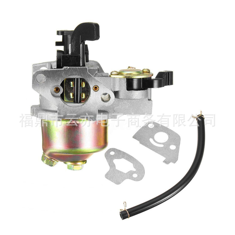 Vergaser Kompatibel Mit P15d 4-takt 79cc 97cc 98cc 2,8ps Rt100