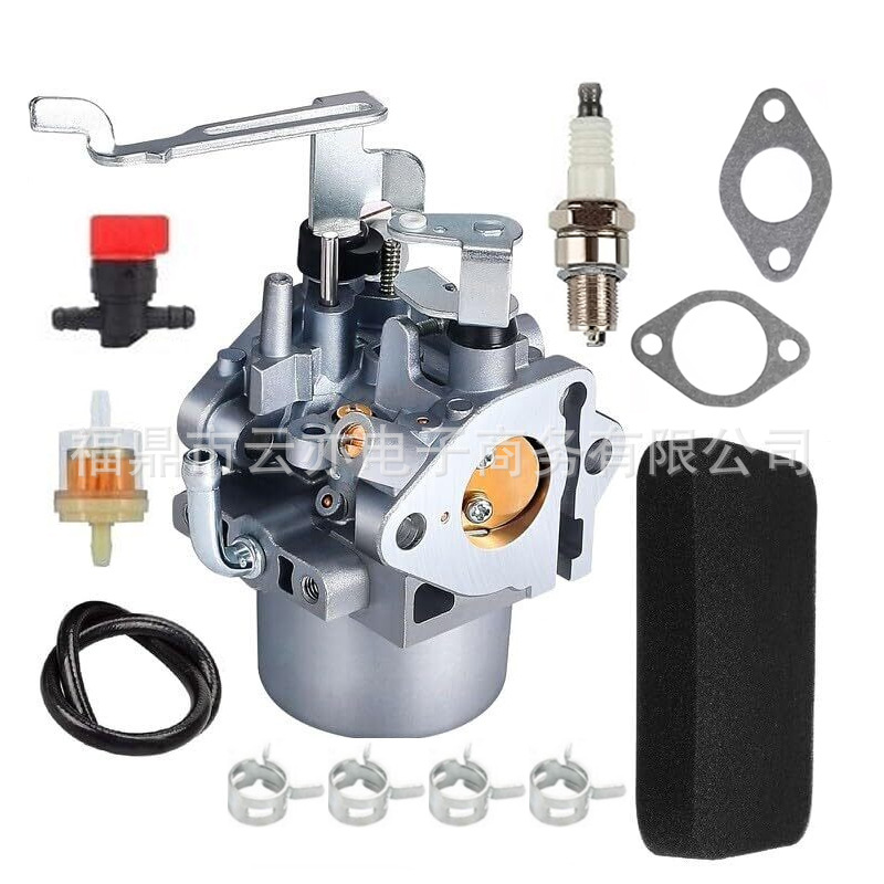 Vergaser Kompatibel Mit Powermate Generator 5000 6250 Subaru 10 Ps