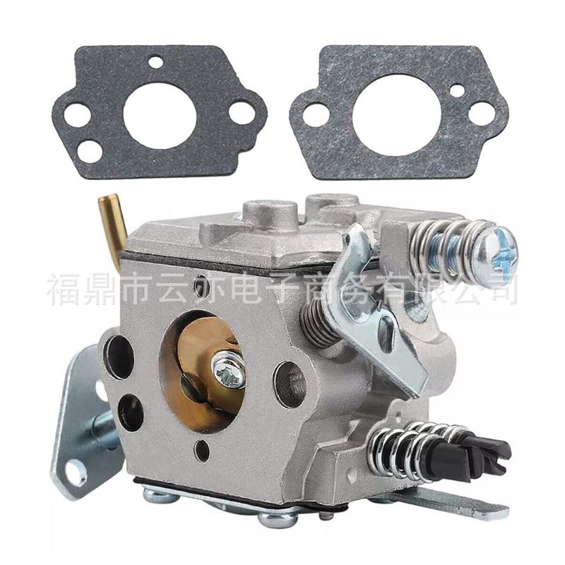 Vergaser Kompatibel Mit Pp255, Pp295, Pp310, Pp315, Pp4620av, Pp4620avhd