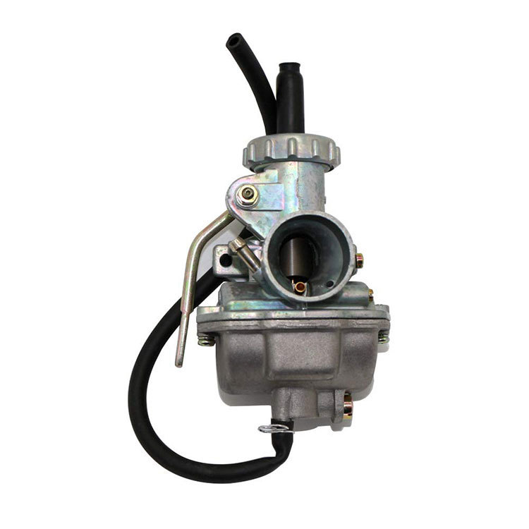 Vergaser Kompatibel Mit Pz16 Pz20 50cc 70cc 90cc Crf80f Xr80r Xr8 Für Karts