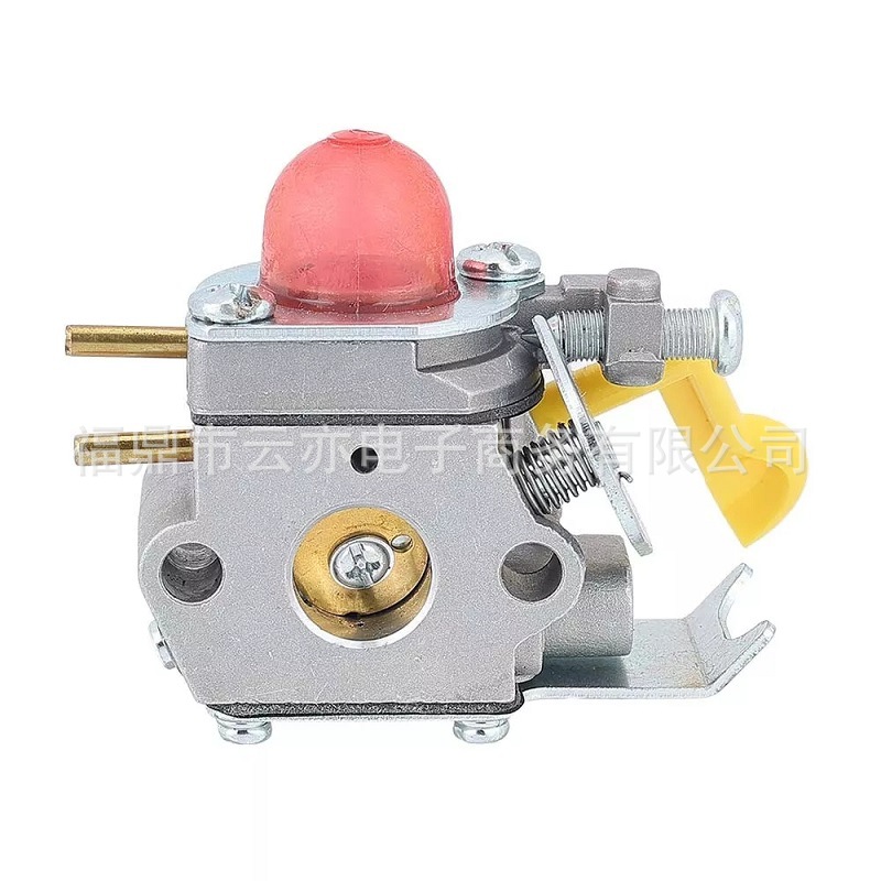 Vergaser Kompatibel Mit Poulan Craftsman 530071752 530071822 Sst25 C1u-w18 Für Rasenmäher