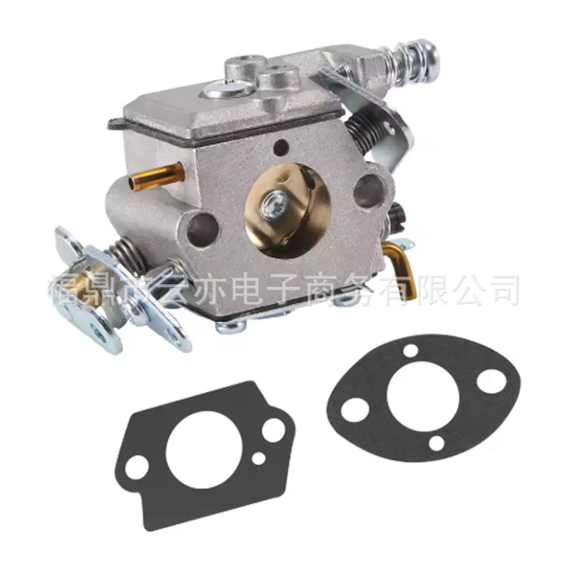 Vergaser Kompatibel Mit Partner 350 351 352 370 371 Mac Cat 335 435 436