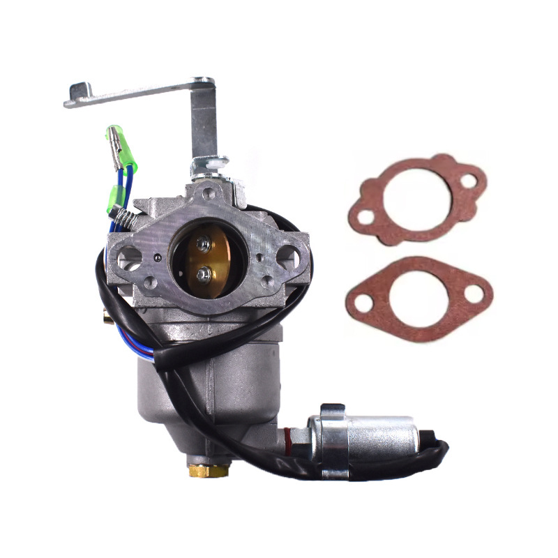 Vergaser Kompatibel Mit Proforce Pm0106000 Pm0106001 Pmc106000 6000 7500