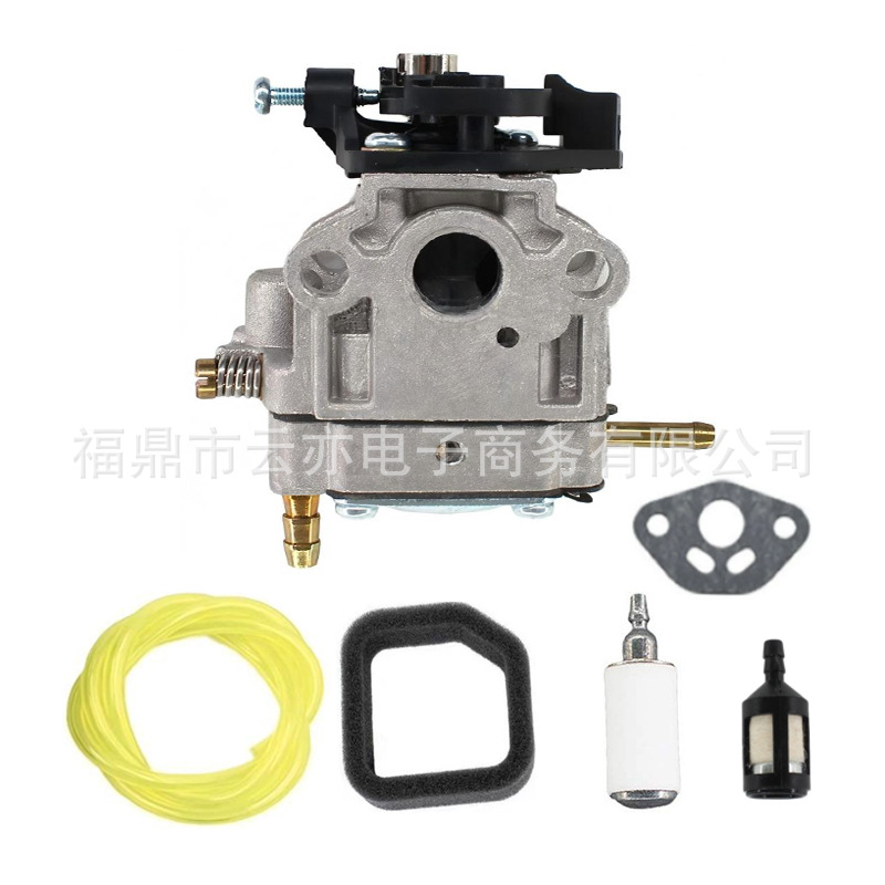 Vergaser Kompatibel Mit Rltgm25cs, Rlt254fcdsn, Rlt254fsdsn Und Rbcgm25bb