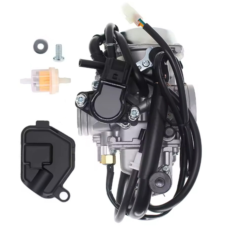 Vergaser Kompatibel Mit Rancher 400 Trx400fa Trx400fga 16100-hn7-013