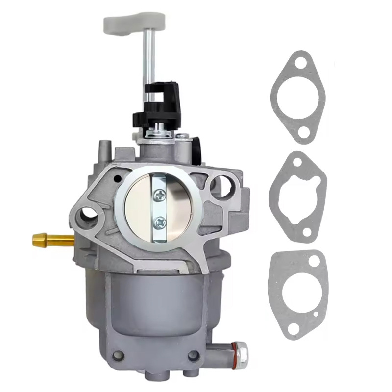 Vergaser Kompatibel Mit Ry906500 Ry906500s 6500 8125 Hm-d262839 D262839