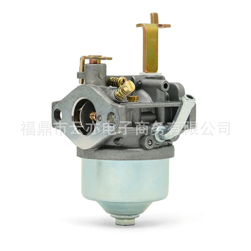 Vergaser Kompatibel Mit Robin Ey20 Ey15 Det180 Wi-185 228-62450-10