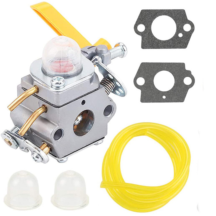 Vergaser Kompatibel Mit Ryobi Homelite C1u-h60 25cc 26cc 30cc Ry28100