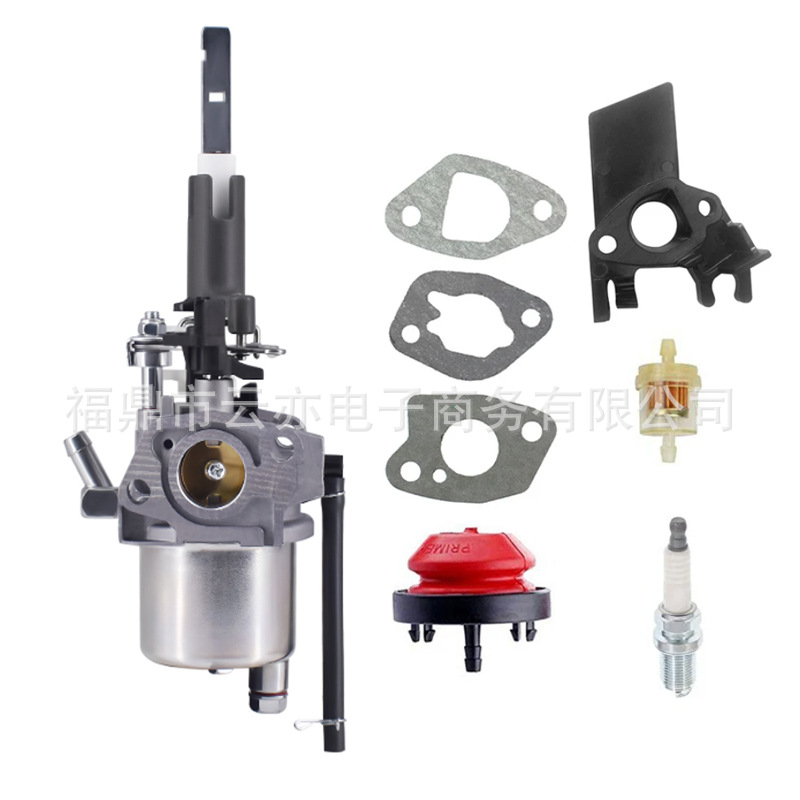 Vergaser Kompatibel Mit St224 227p 324p 587154101 20001171 Lct 254cc